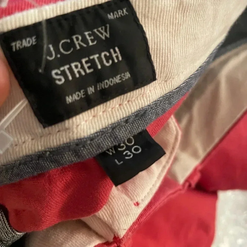 J. Crew preowned excellent